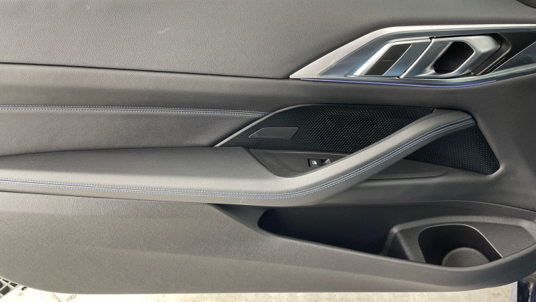 BMW 4 Series 420i xDrive M Sport 2dr Step Auto Petrol Coupe